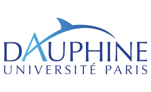Logo Paris Dauphine